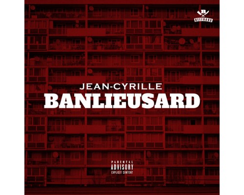 Jean-Cyrille - Banlieusard