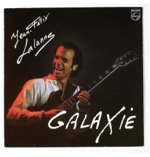 Jean-Félix Lalanne - Galaxie