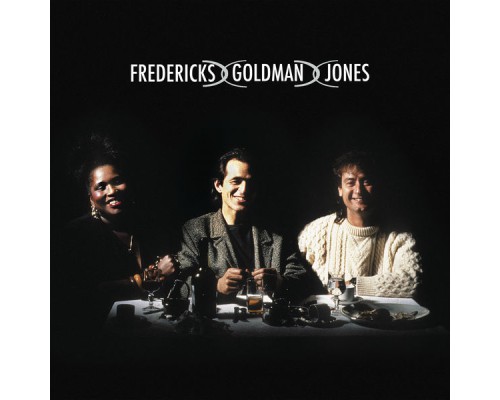 Jean-Jacques Goldman - Fredericks, Goldman, Jones