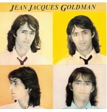 Jean-Jacques Goldman - A l'envers