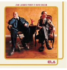 Jean-Jacques Perrey, David Chazam - Ela