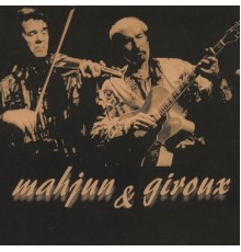 Jean-Louis Mahjun - Two for the show