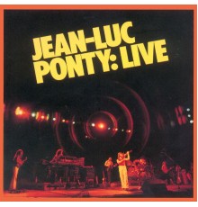 Jean-Luc Ponty - Live (Live Version)