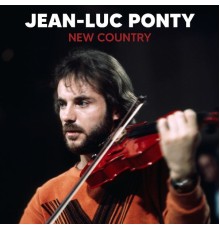 Jean-Luc Ponty - New Country (Remastered)