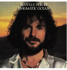 Jean-Luc Ponty - Enigmatic Ocean