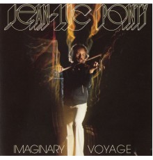 Jean-Luc Ponty - Imaginary Voyage