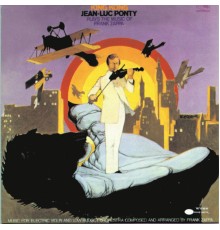 Jean-Luc Ponty - King Kong