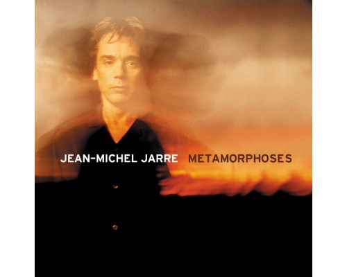 Jean-Michel Jarre - Metamorphoses Jean-Michel Jarre - Metamorphoses