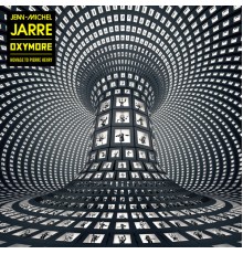 Jean-Michel Jarre - OXYMORE  (Binaural Headphone Mix)