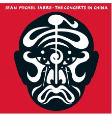 Jean-Michel Jarre - Les Concerts en Chine 1981