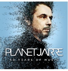 Jean-Michel Jarre - Planet Jarre