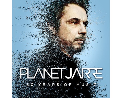 Jean-Michel Jarre - Planet Jarre (Deluxe-Version)