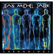 Jean-Michel Jarre - Chronology (Remastered)