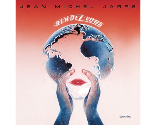 Jean-Michel Jarre - Rendez-Vous