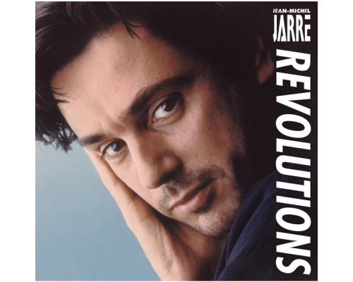 Jean-Michel Jarre - Revolutions