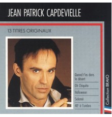 Jean-Patrick Capdevielle - Bravo à Jean-Patrick Capdevielle