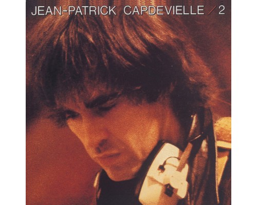 Jean-Patrick Capdevielle - 2