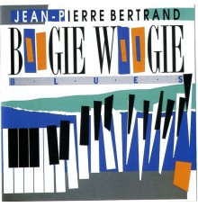 Jean-Pierre Bertrand - Blues