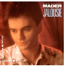 Jean-Pierre Mader - Jalousie - EP