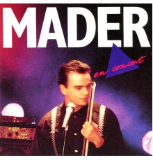 Jean-Pierre Mader - En concert