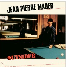 Jean-Pierre Mader - Outsider