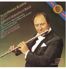 Jean-Pierre Rampal - Bach: Flute Concertos