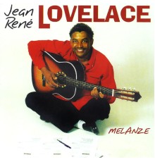Jean-René Lovelace - Melanze