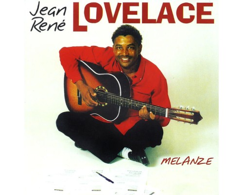 Jean-René Lovelace - Melanze