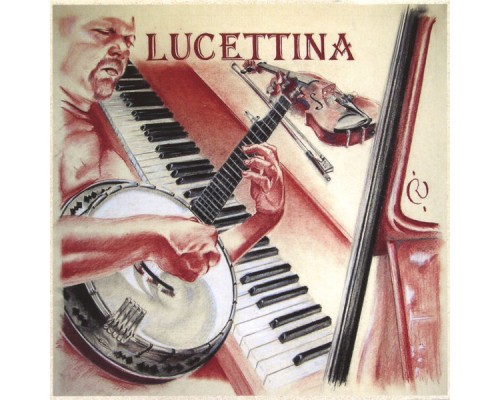 Jean-marc Andres - Lucettina