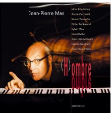 Jean-pierre Mas - (h)ombre