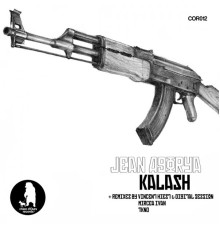 Jean Agoriia - Kalash