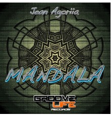 Jean Agoriia - Mandala