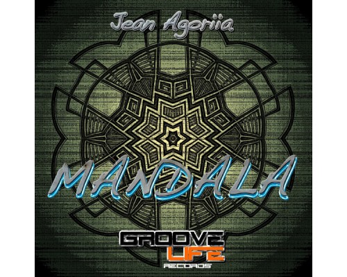 Jean Agoriia - Mandala