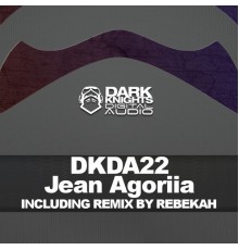 Jean Agoriia - DKDA22