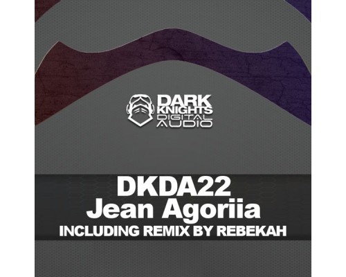 Jean Agoriia - DKDA22