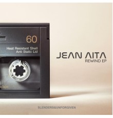 Jean Aita - Rewind EP