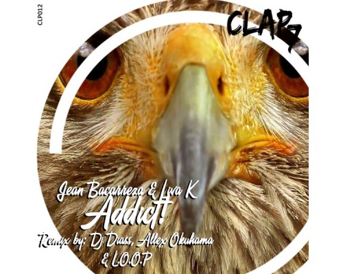 Jean Bacarreza & Liva K - Addict!