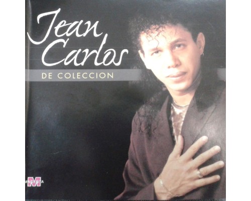 Jean Carlos - De Colección