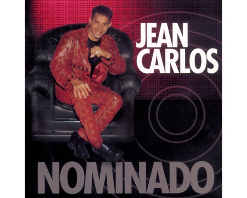 Jean Carlos - Nominado