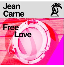 Jean Carne - Free Love