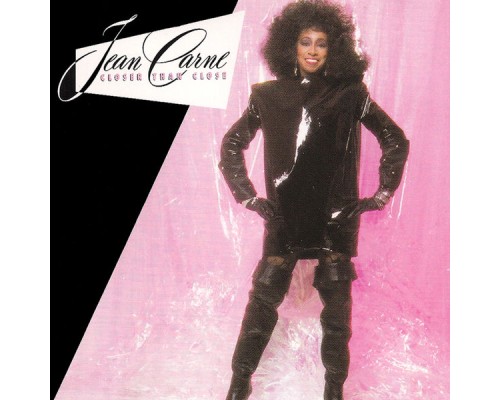 Jean Carne - Closer Than Close