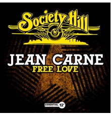 Jean Carne - Free Love