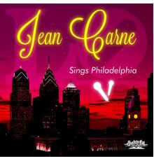 Jean Carne - Sings Philadelphia (Remix)