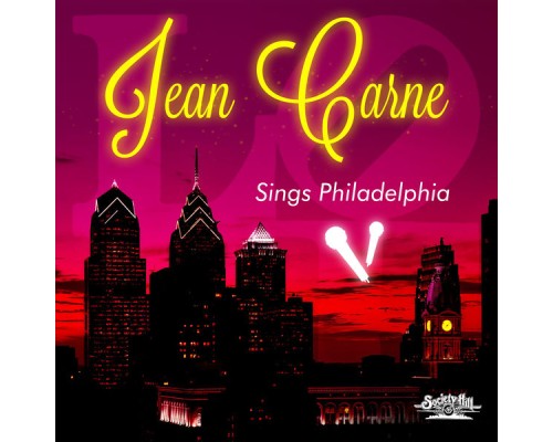 Jean Carne - Sings Philadelphia (Remix)