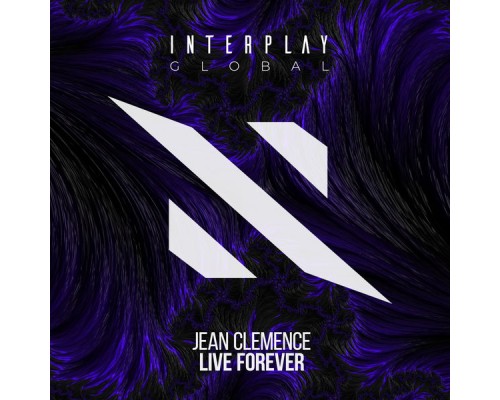 Jean Clemence - Live Forever