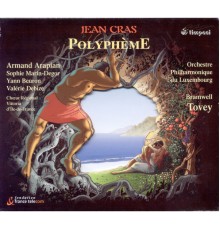 Jean Cras - Polyphème