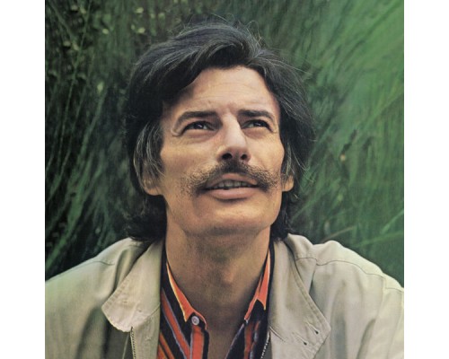 Jean Ferrat - Camarade 1969