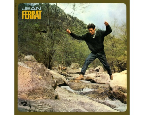 Jean Ferrat - Potemkine 1965