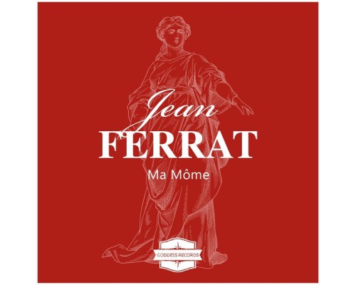 Jean Ferrat - Ma môme