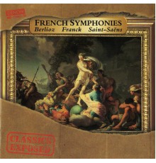 Jean Fournet - French Symphonies